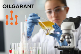 OilGarant         API, ACEA, 